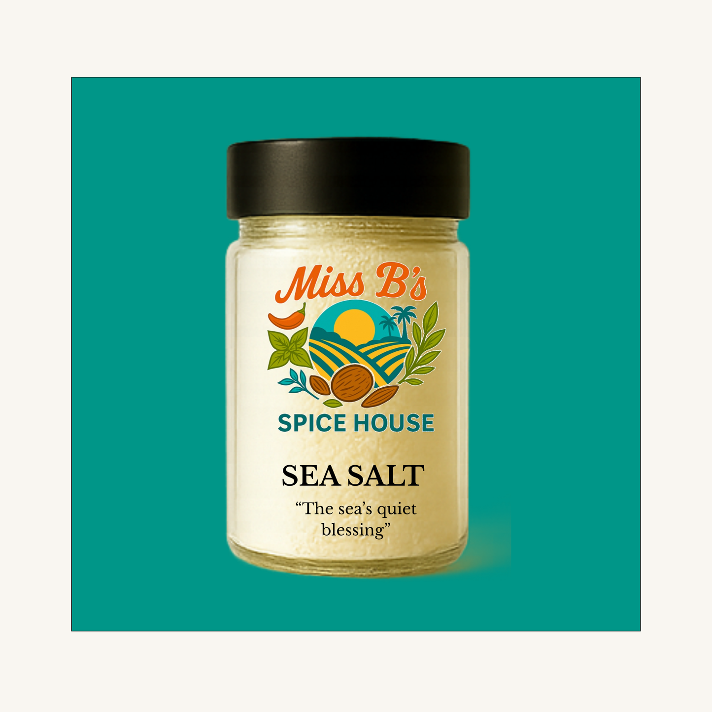 Sea Salt