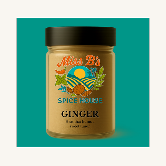 Ginger Powder