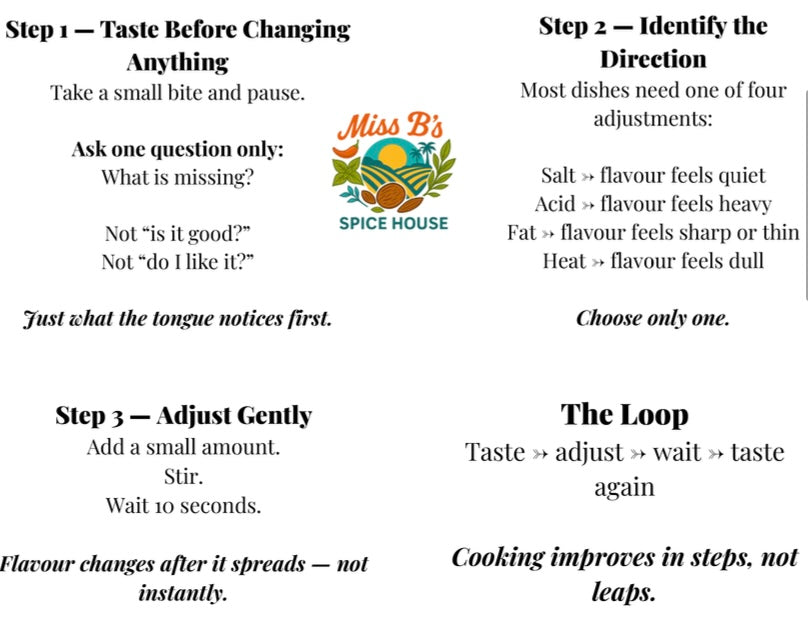 Free Guide This Week Only — Salt: The Ingredient That Wakes Up Food