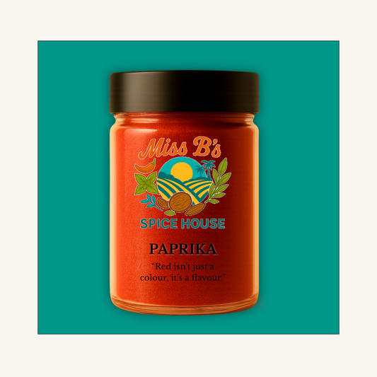 Paprika