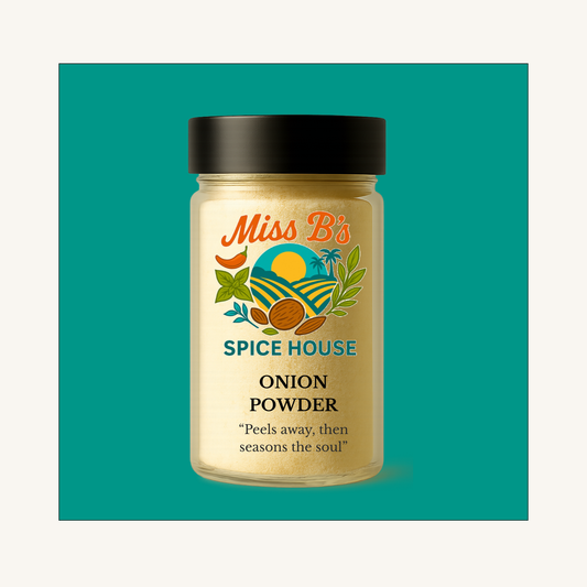 Onion Powder