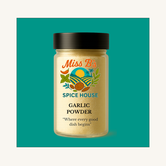 Garlic Powder