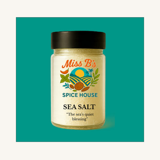 Sea Salt