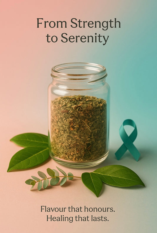 Resilience Blend