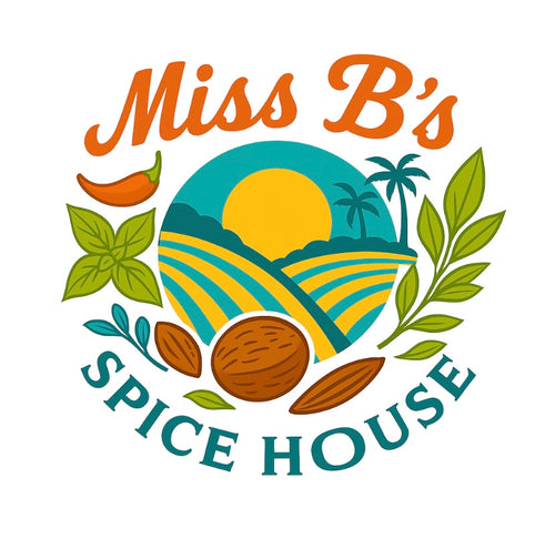 Miss B’s Spice House