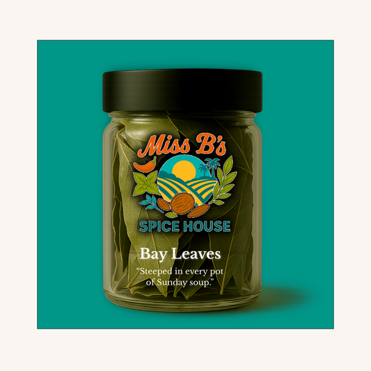 Bay Leaves