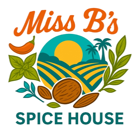 Miss B’s Spice House™