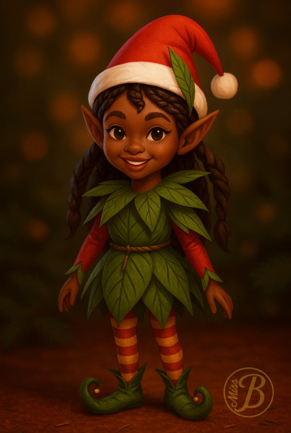 Miss B’s Spice House™